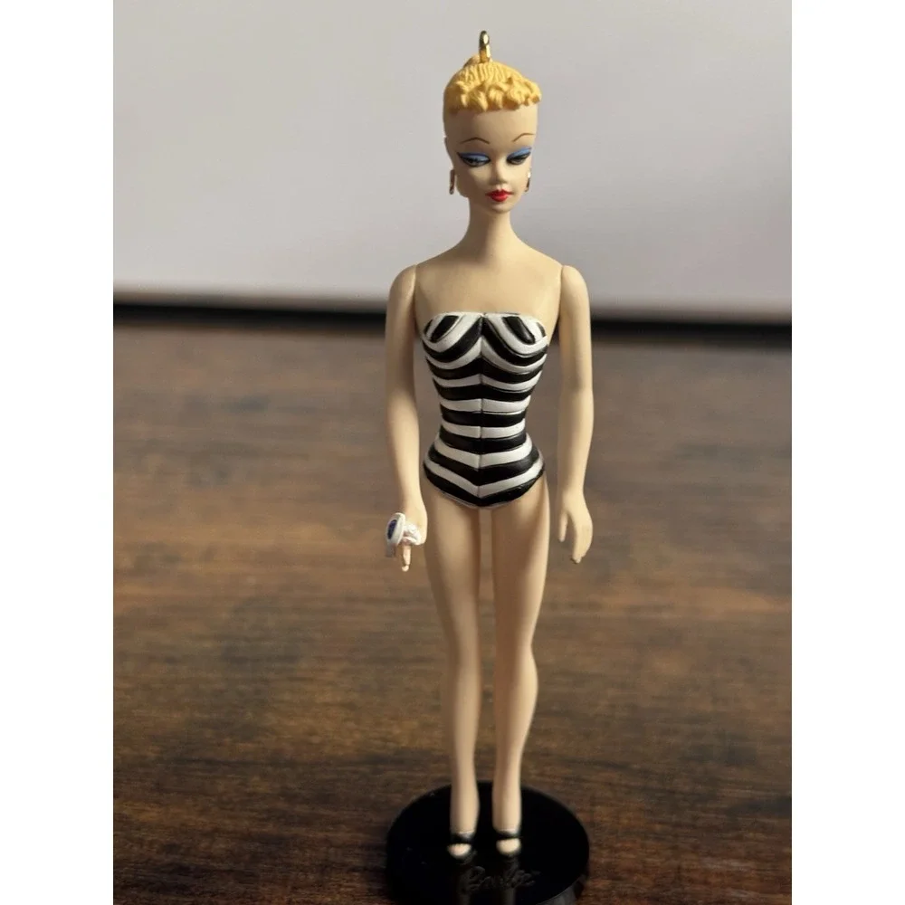 Hallmark keepsake 1994